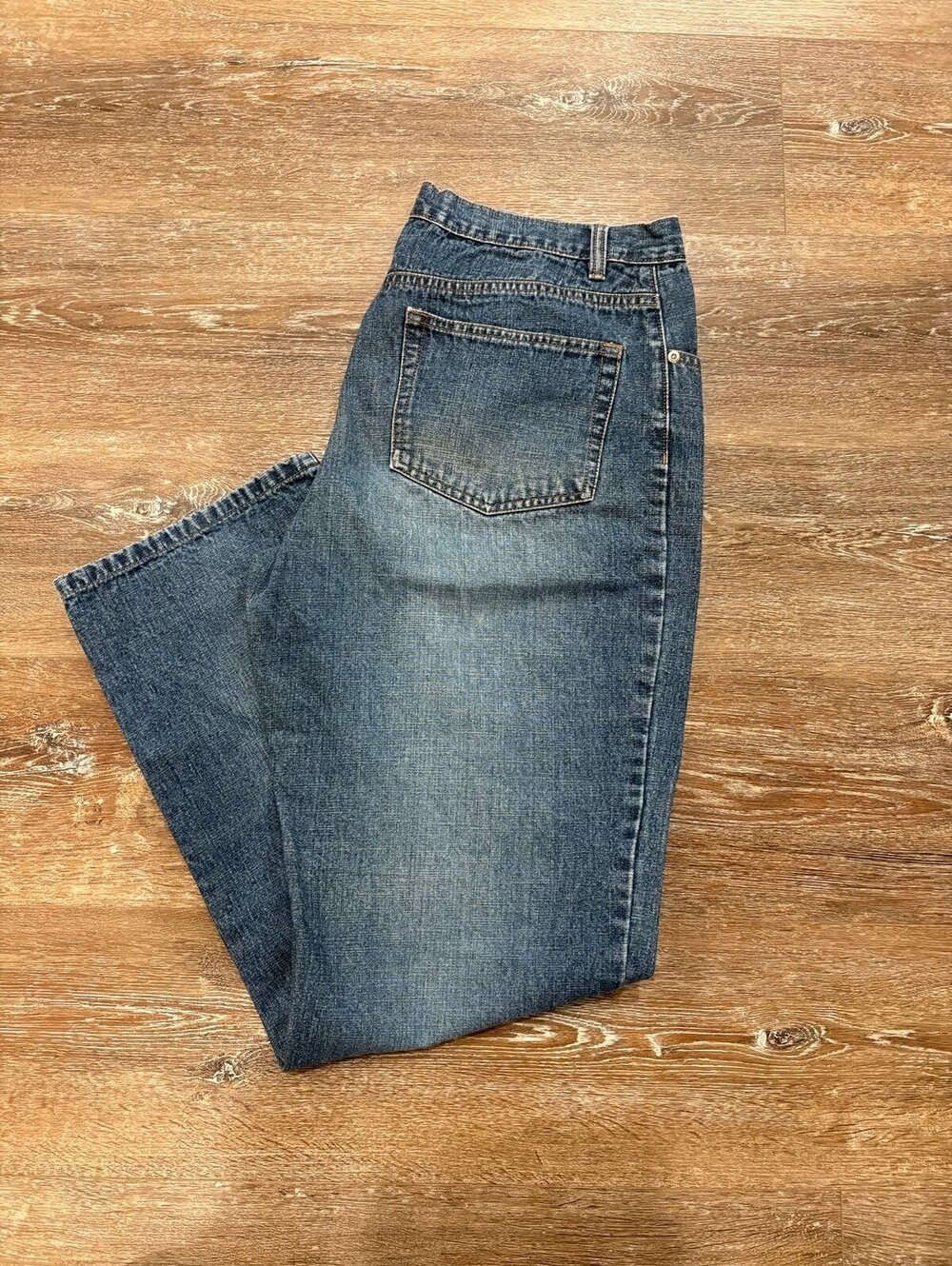 Sonoma Life + Style “The Weekender Jean” Size 14